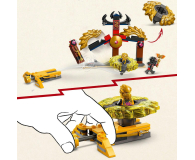 LEGO Ninjago 71826 Smocze Spinjitzu - 1298091 - zdjęcie 10